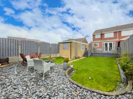 Ridgeway Drive, Birstall, Image 21