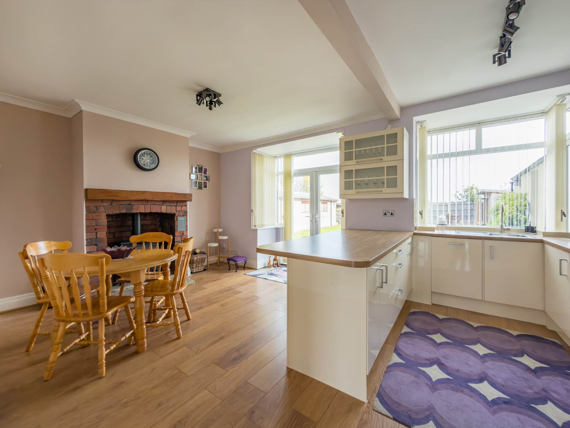 Upper Batley Lane, Batley, Image 2