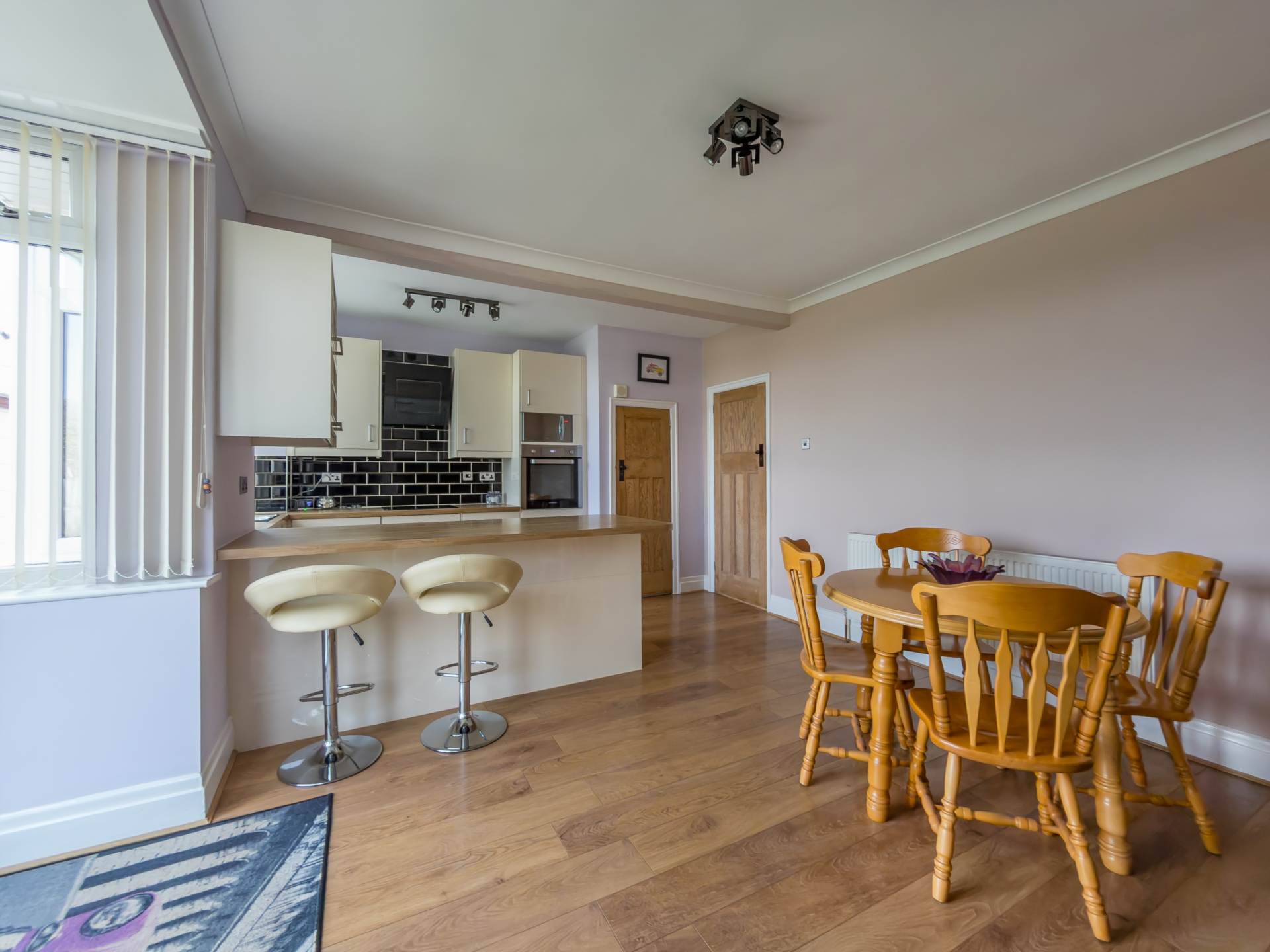 Upper Batley Lane, Batley, Image 4