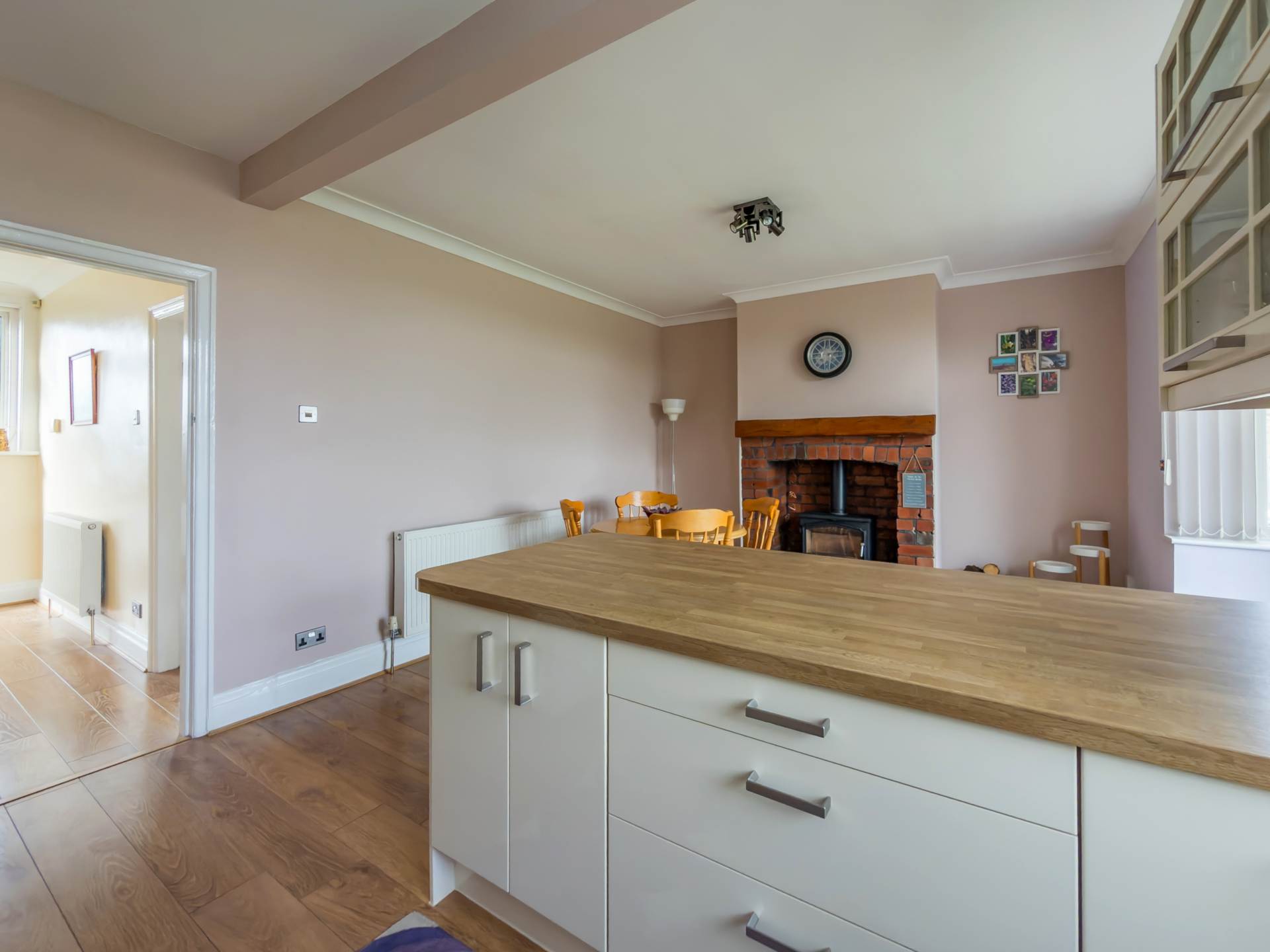 Upper Batley Lane, Batley, Image 6