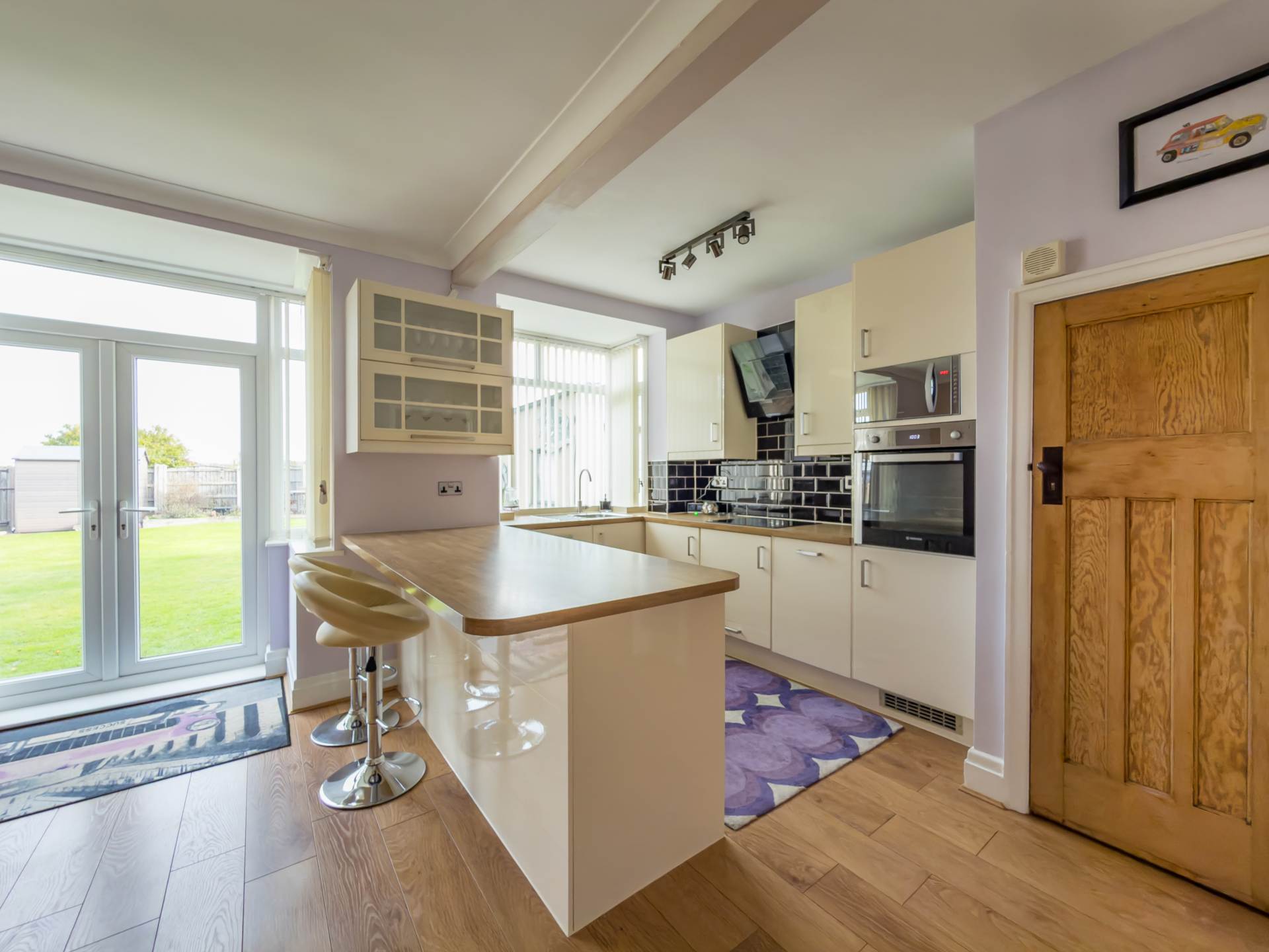 Upper Batley Lane, Batley, Image 7