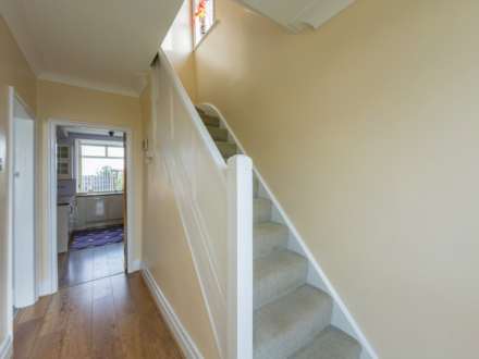 Upper Batley Lane, Batley, Image 19