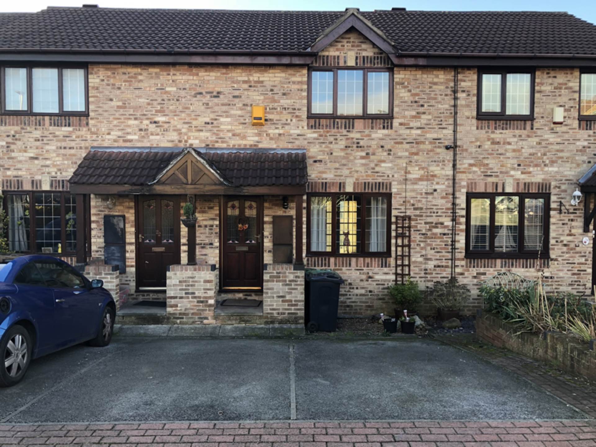 Castle Hill View, Heckmondwike, Image 1