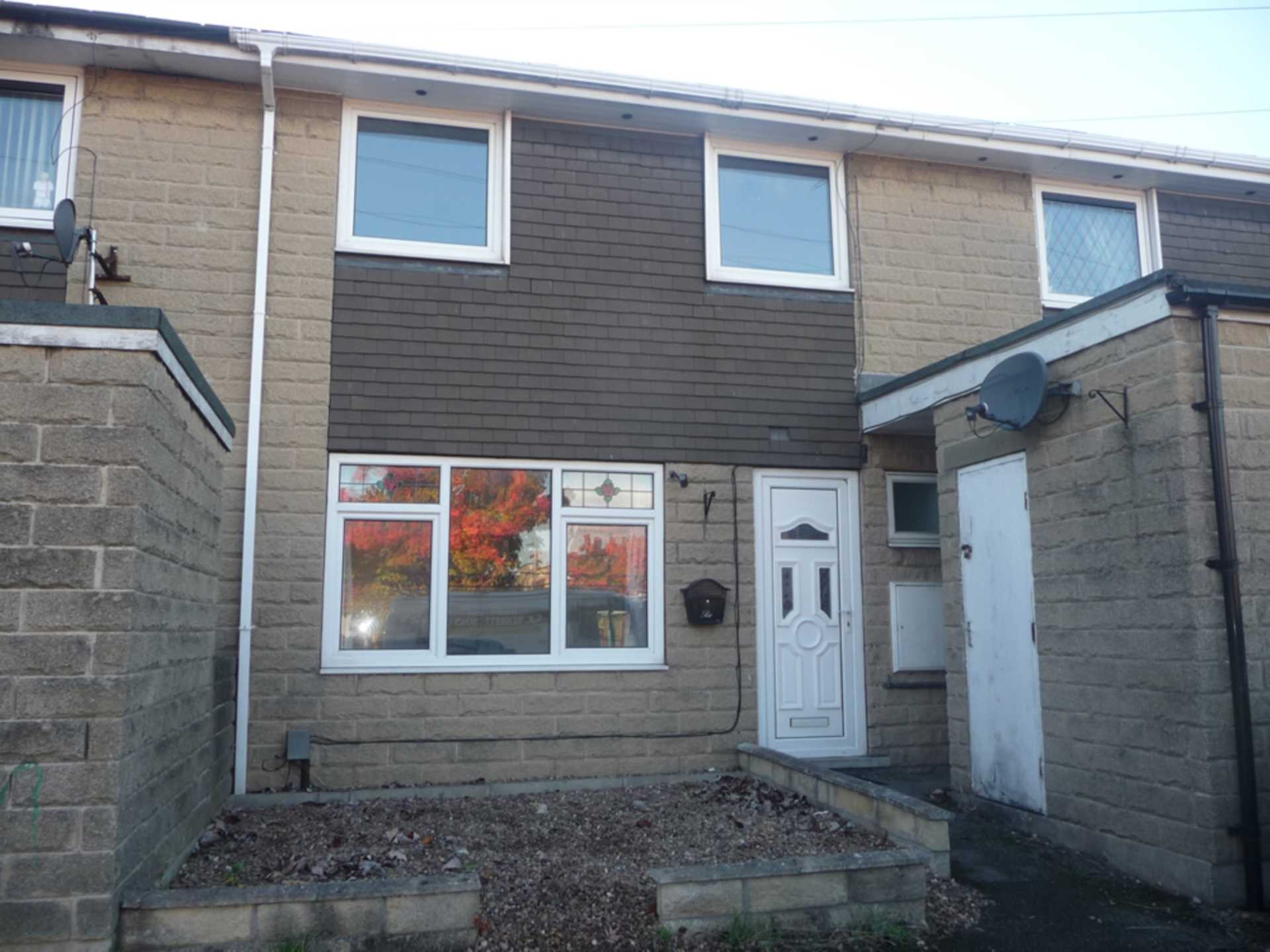 Quarry Road, Heckmondwike, Image 1