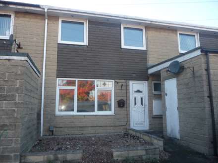 Quarry Road, Heckmondwike, Image 1