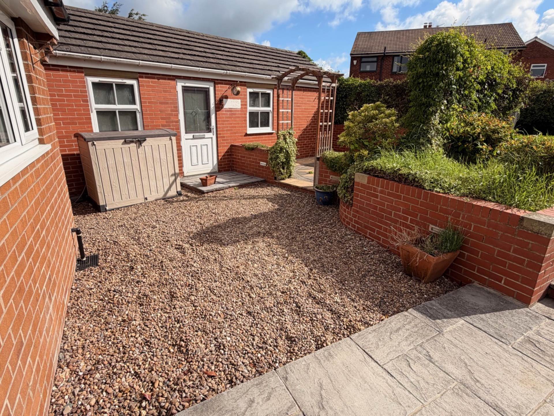 Harefield Drive Batley, Batley, Image 18