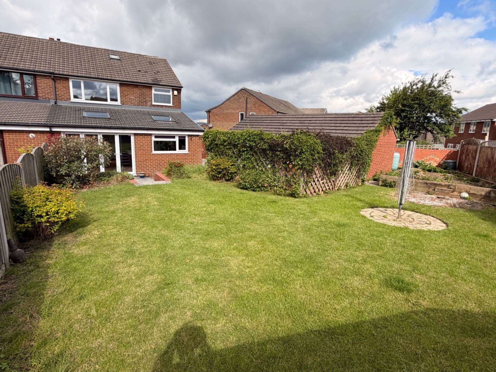 Harefield Drive Batley, Batley, Image 2