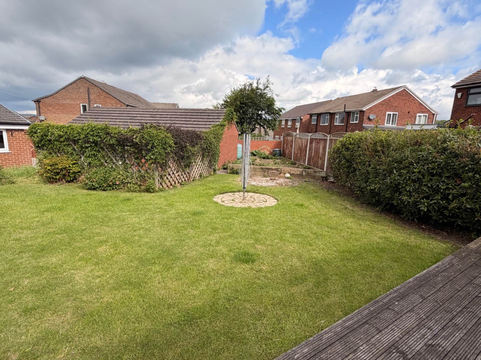 Harefield Drive Batley, Batley, Image 21