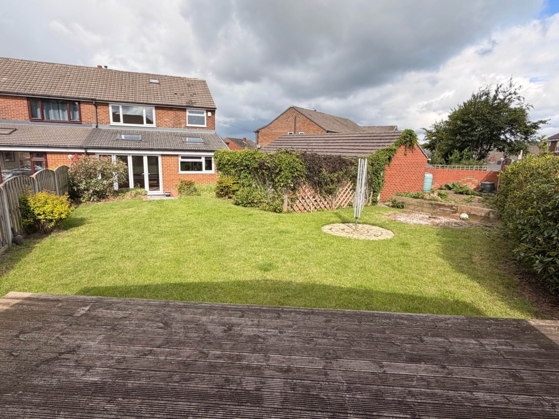 Harefield Drive Batley, Batley, Image 22