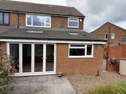 Harefield Drive Batley, Batley, Image 16