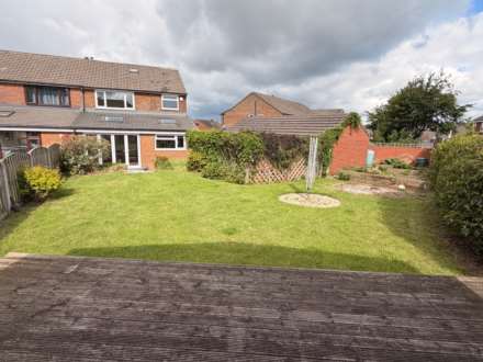 Harefield Drive Batley, Batley, Image 22