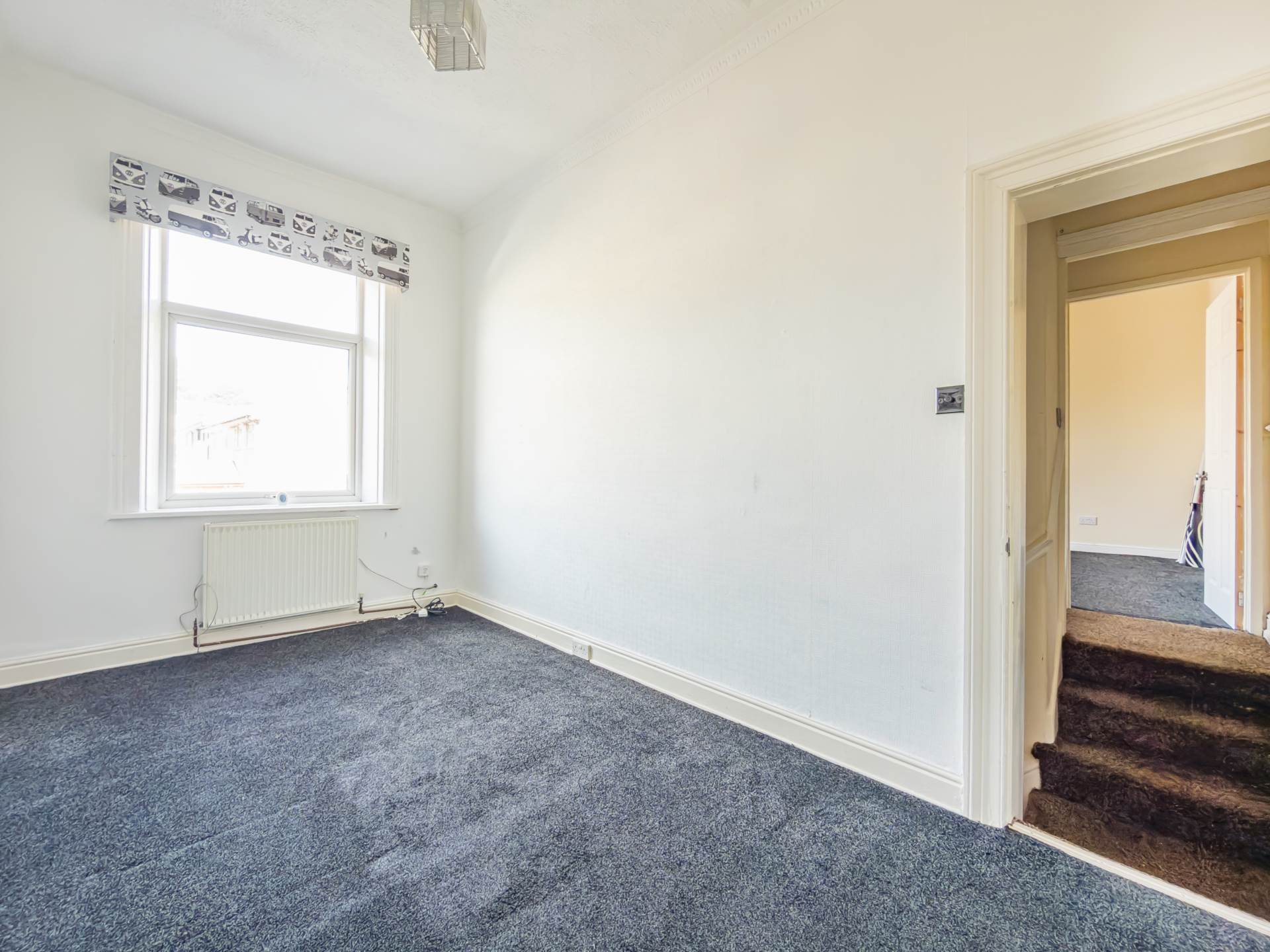 Victoria Street, Birstall, Image 12