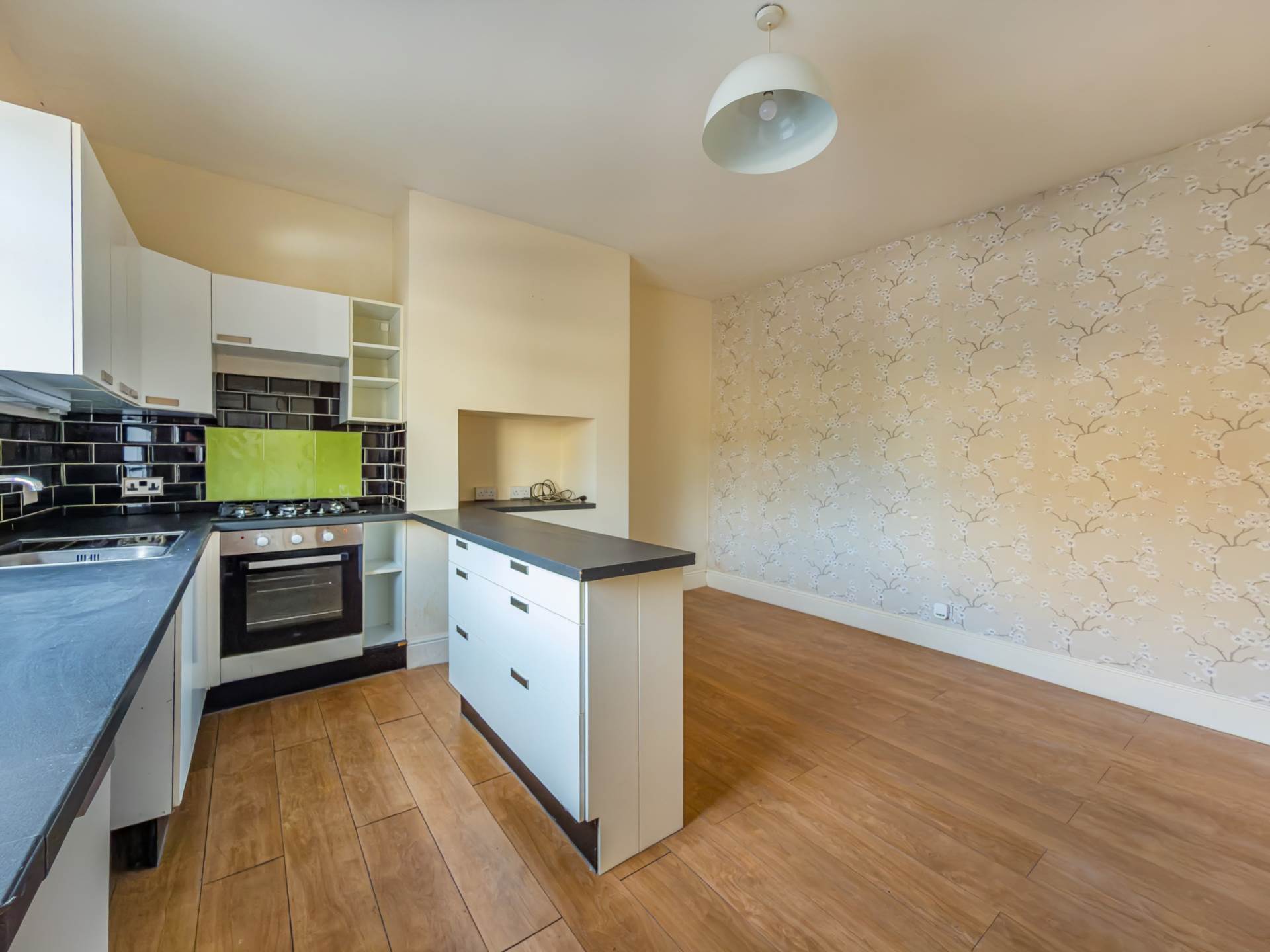 Victoria Street, Birstall, Image 2