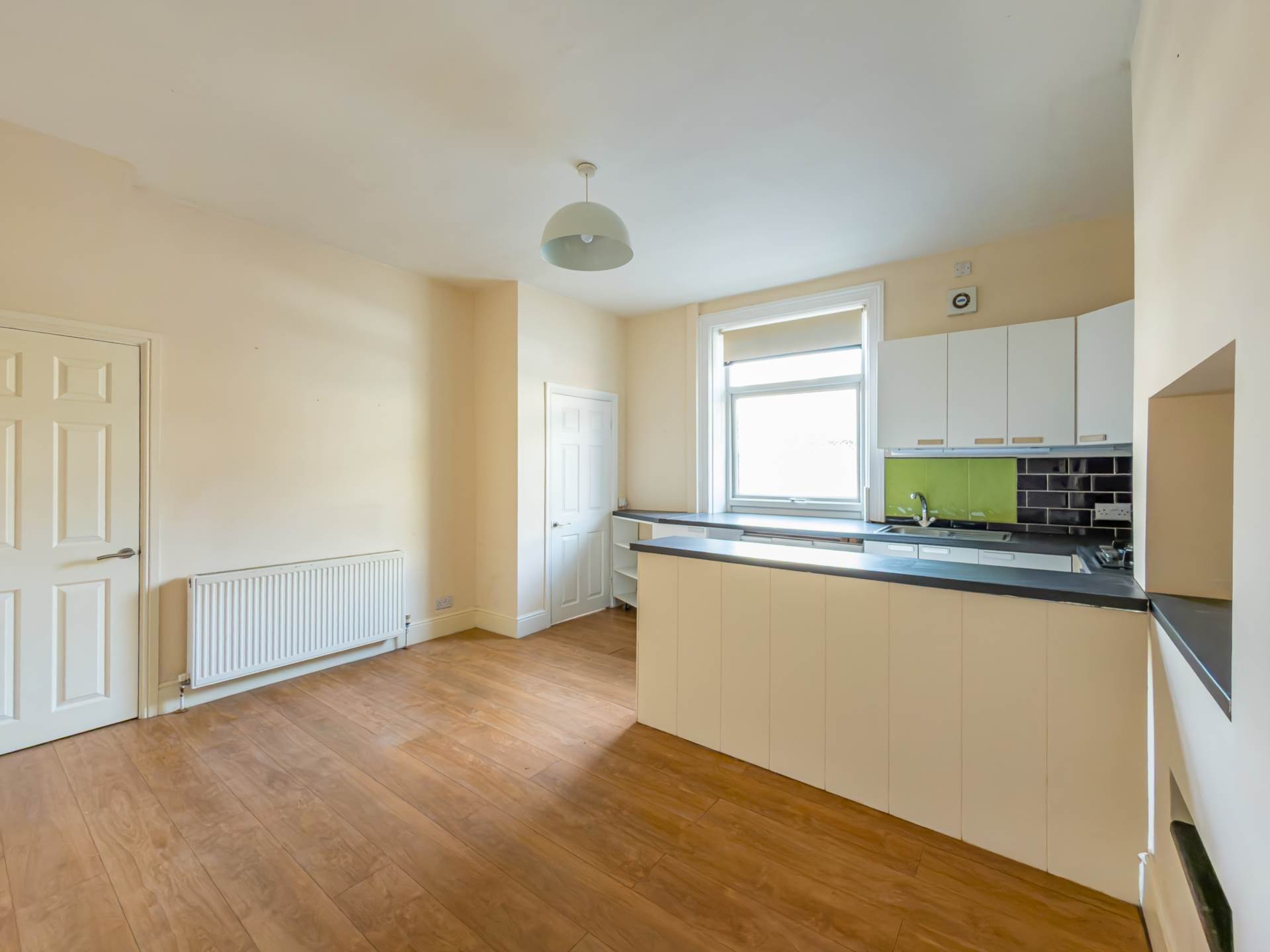 Victoria Street, Birstall, Image 5