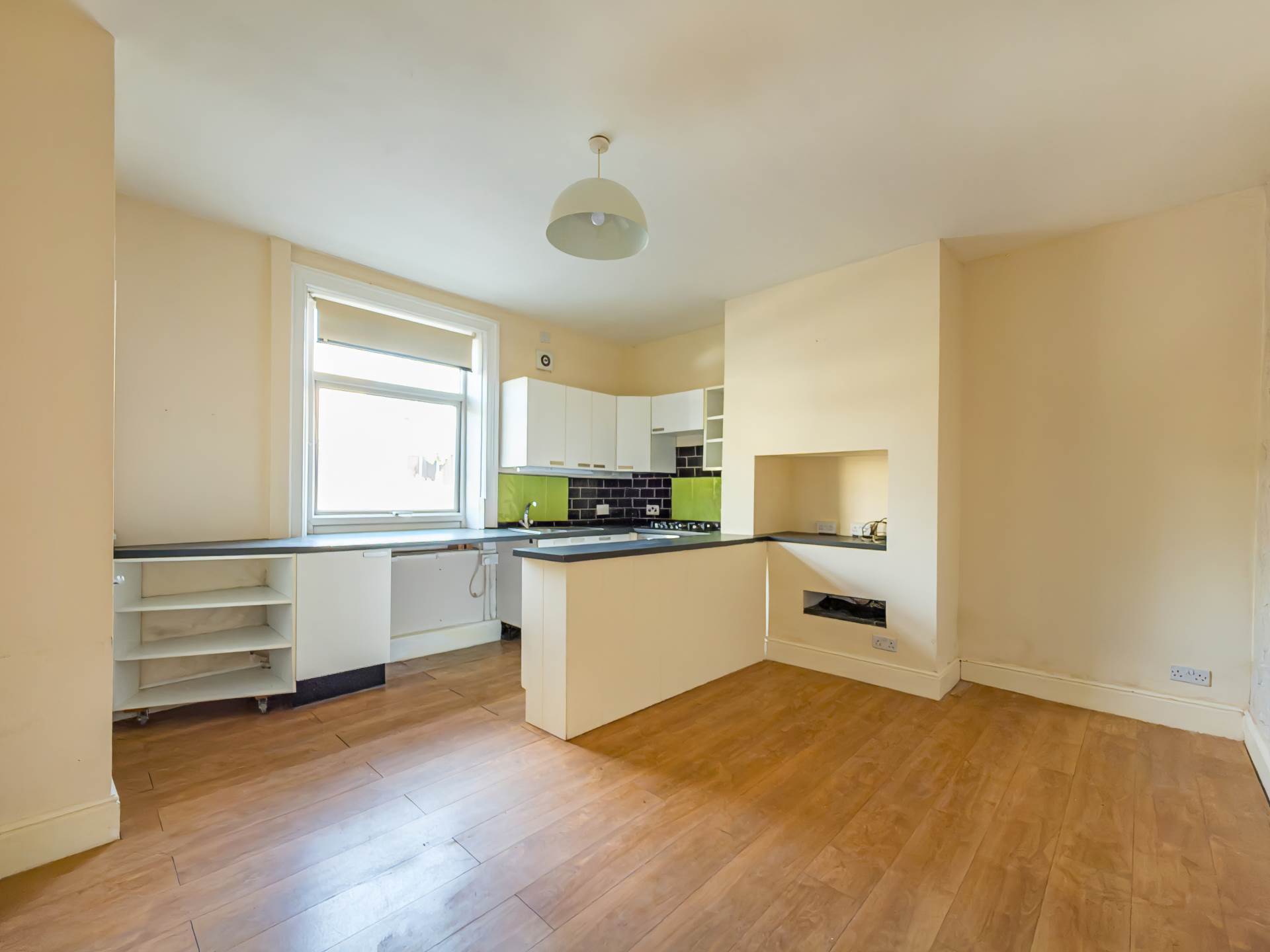 Victoria Street, Birstall, Image 6