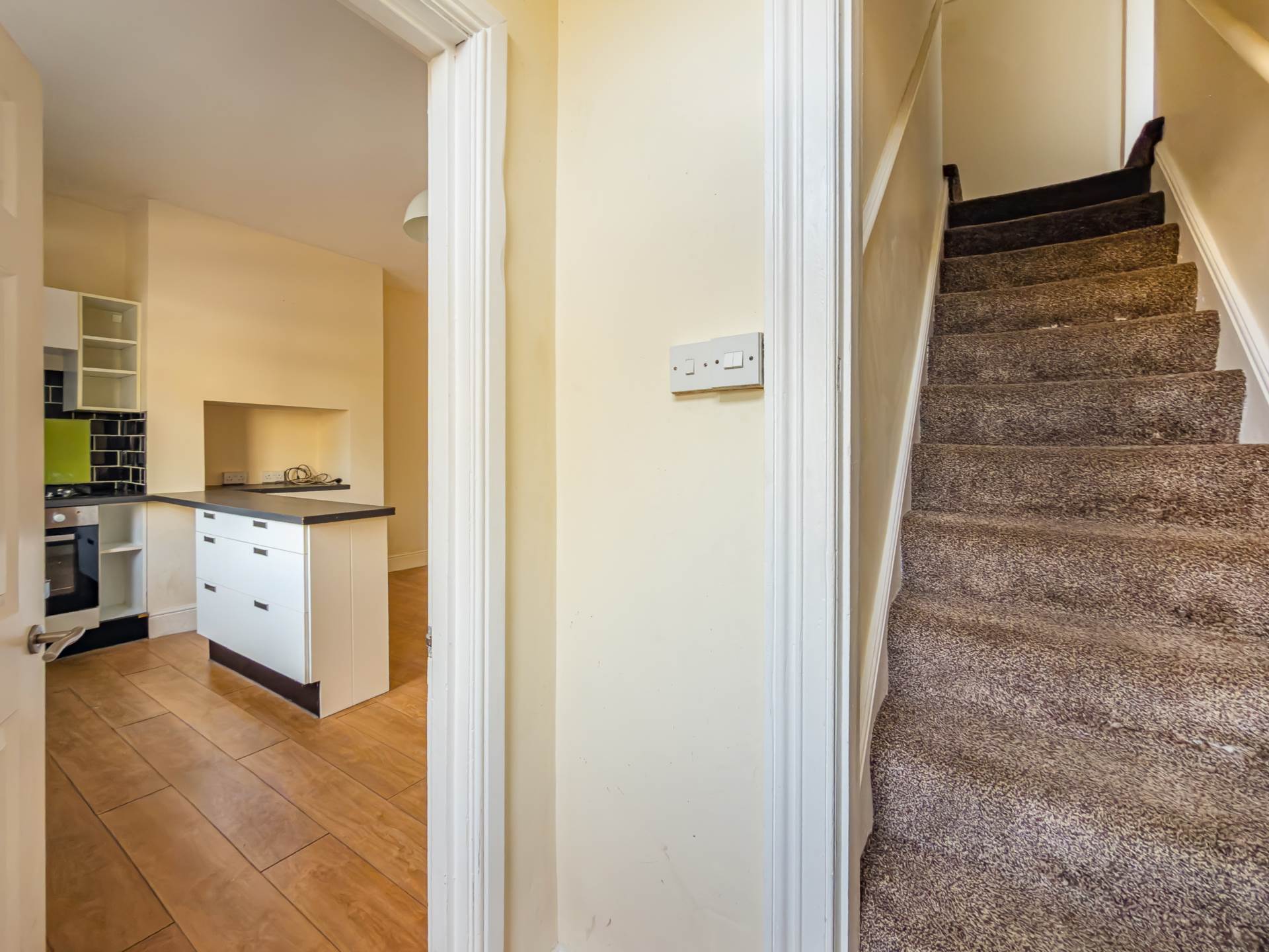 Victoria Street, Birstall, Image 7