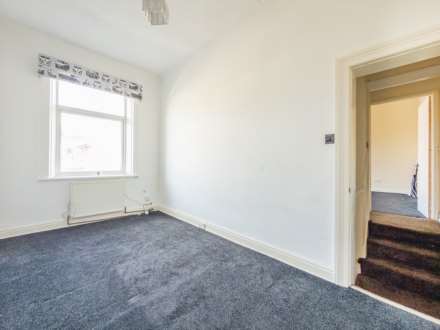 Victoria Street, Birstall, Image 12