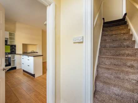 Victoria Street, Birstall, Image 7