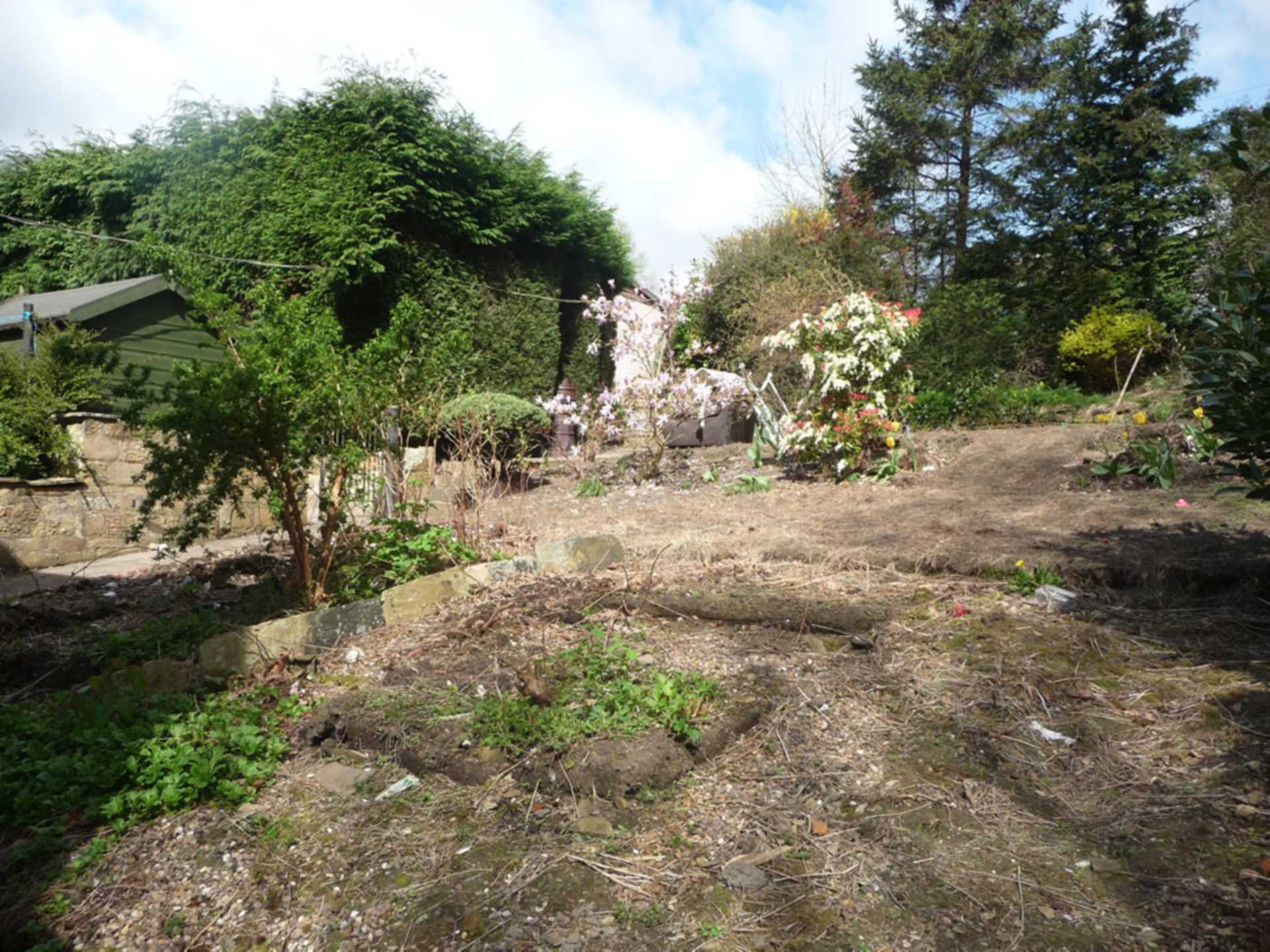 Roman Road, Birstall, Image 2