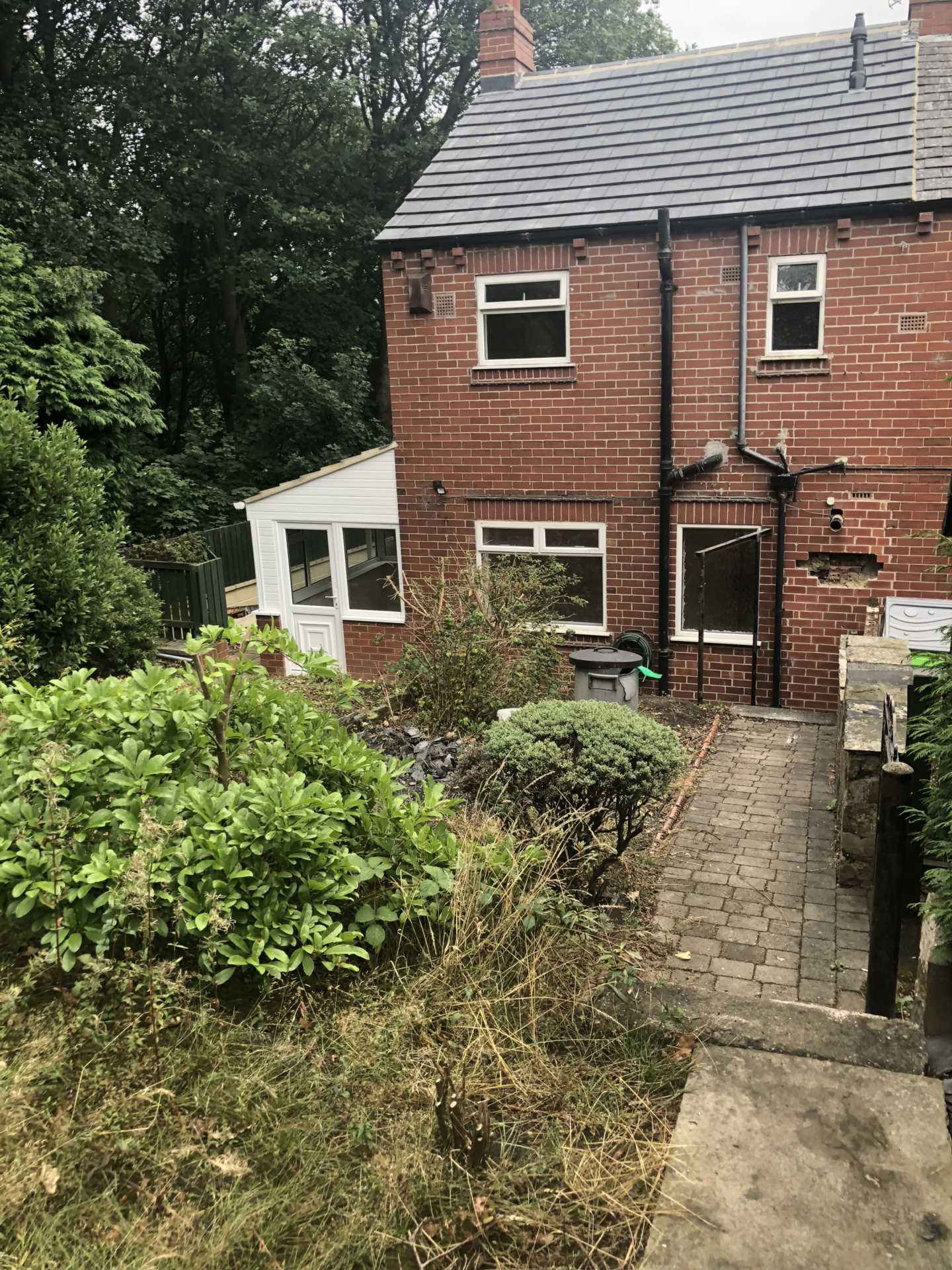 Roman Road, Birstall, Image 4