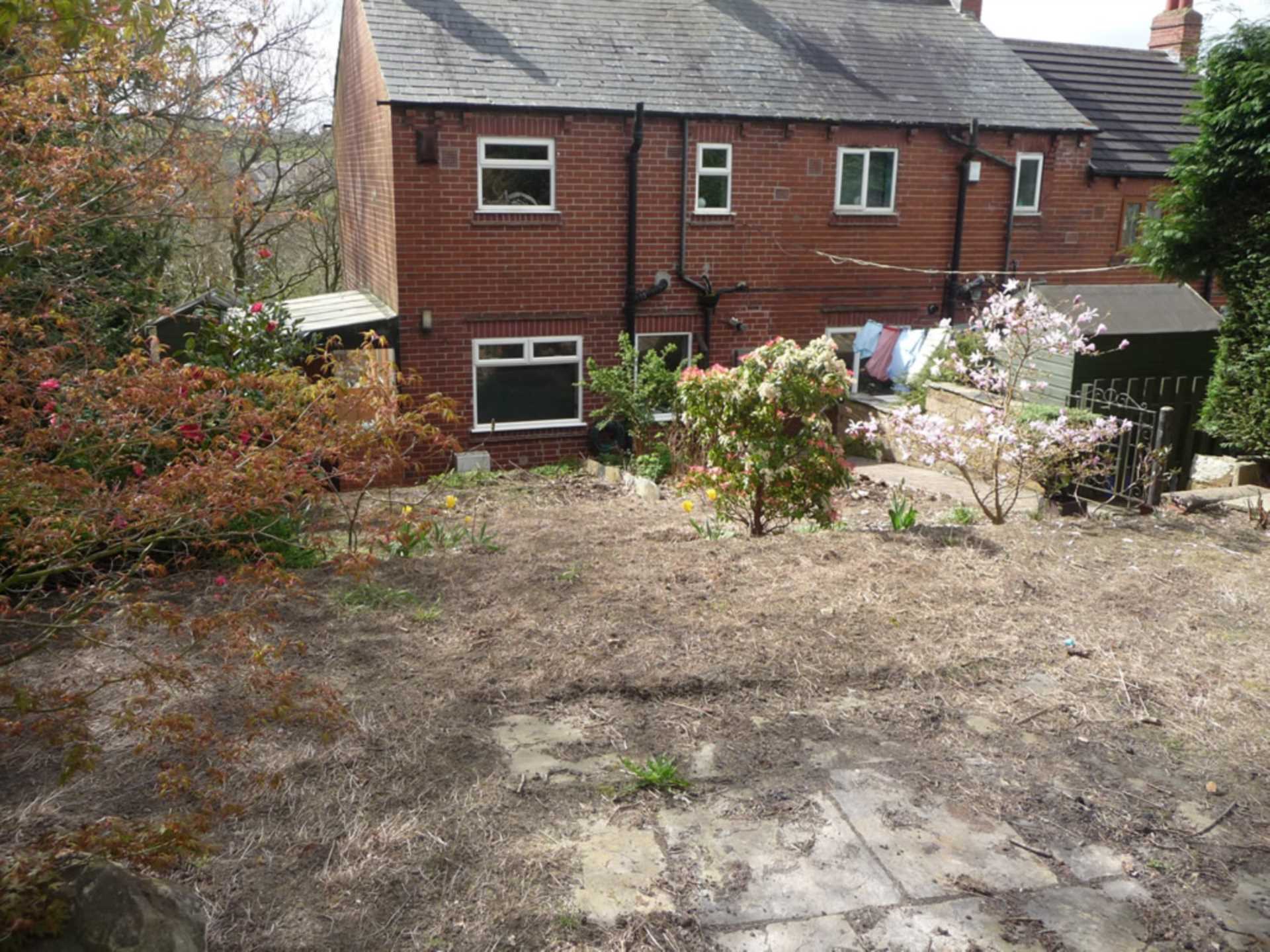 Roman Road, Birstall, Image 5