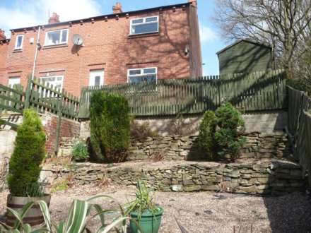 Property For Rent Roman Road, Birstall, Batley