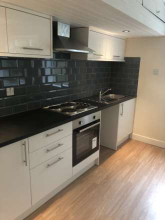 Roman Road, Birstall, Image 18
