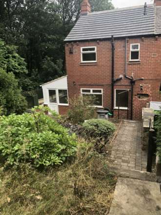 Roman Road, Birstall, Image 4