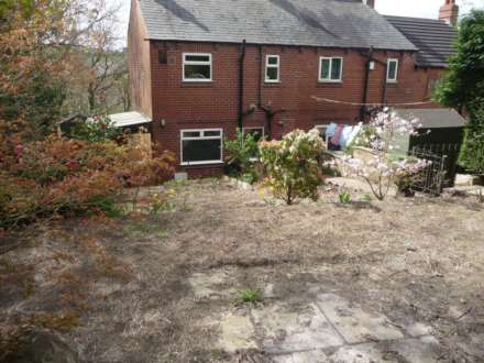 Roman Road, Birstall, Image 5