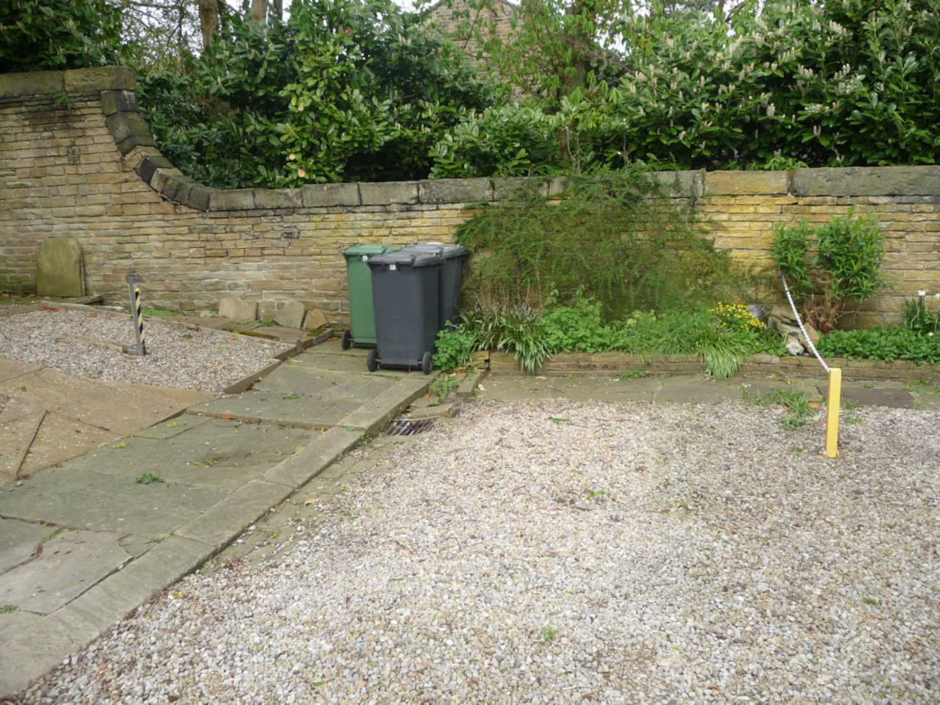 Scholes Lane, Scholes, Image 12