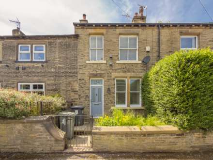 Scholes Lane, Scholes, Image 1