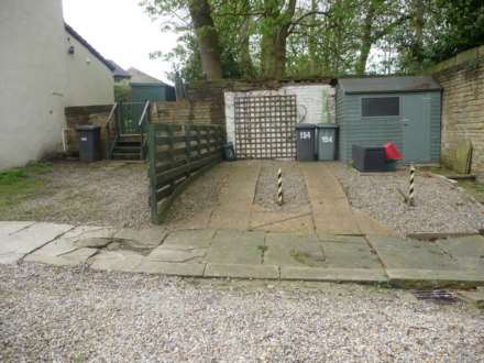 Scholes Lane, Scholes, Image 11