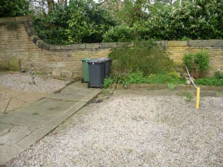 Scholes Lane, Scholes, Image 12