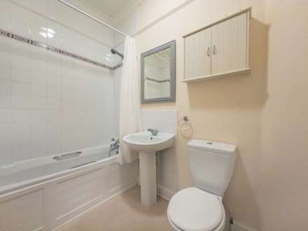 Scholes Lane, Scholes, Image 7