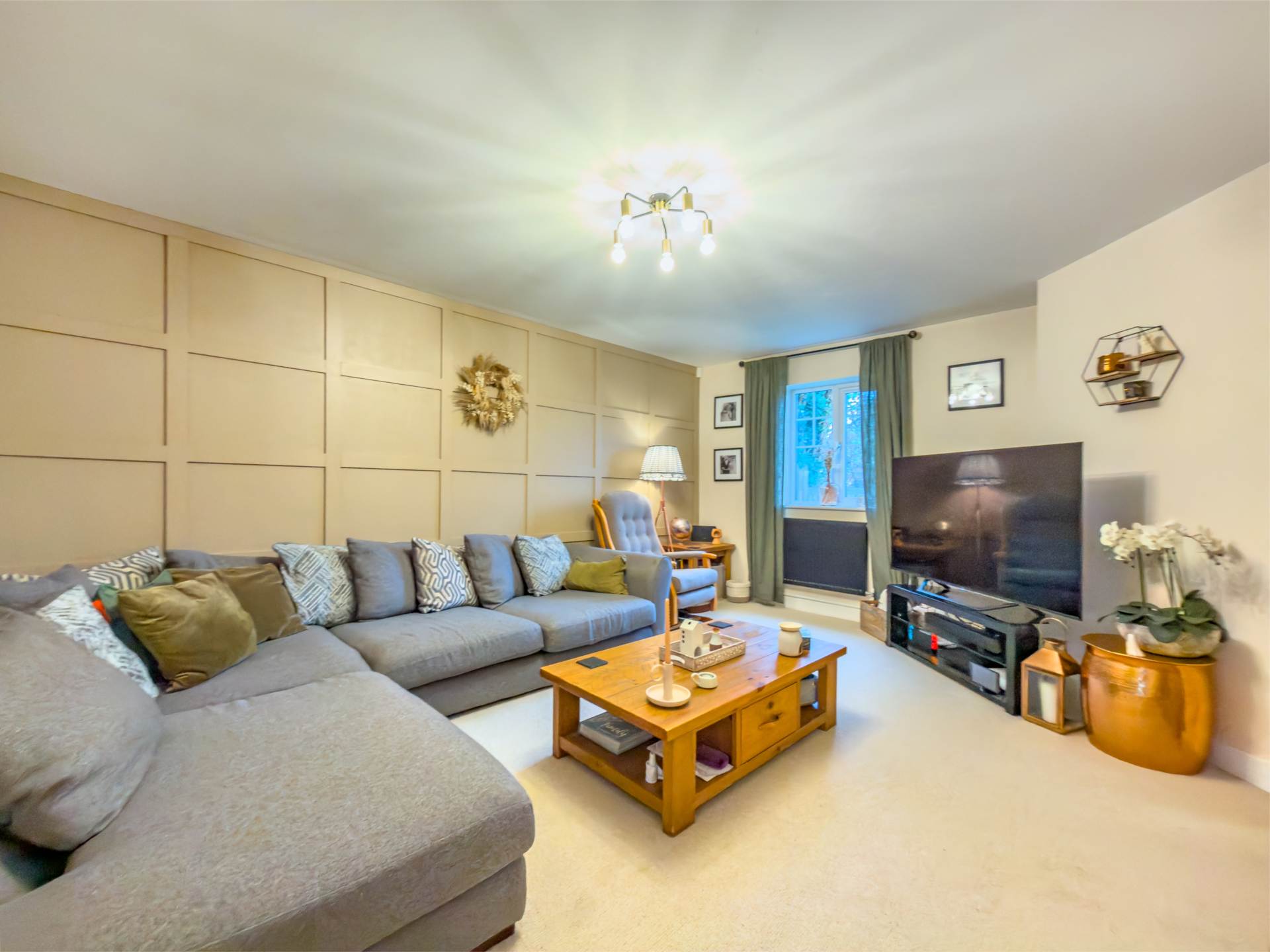 Oakwell Croft, Batley, Image 10