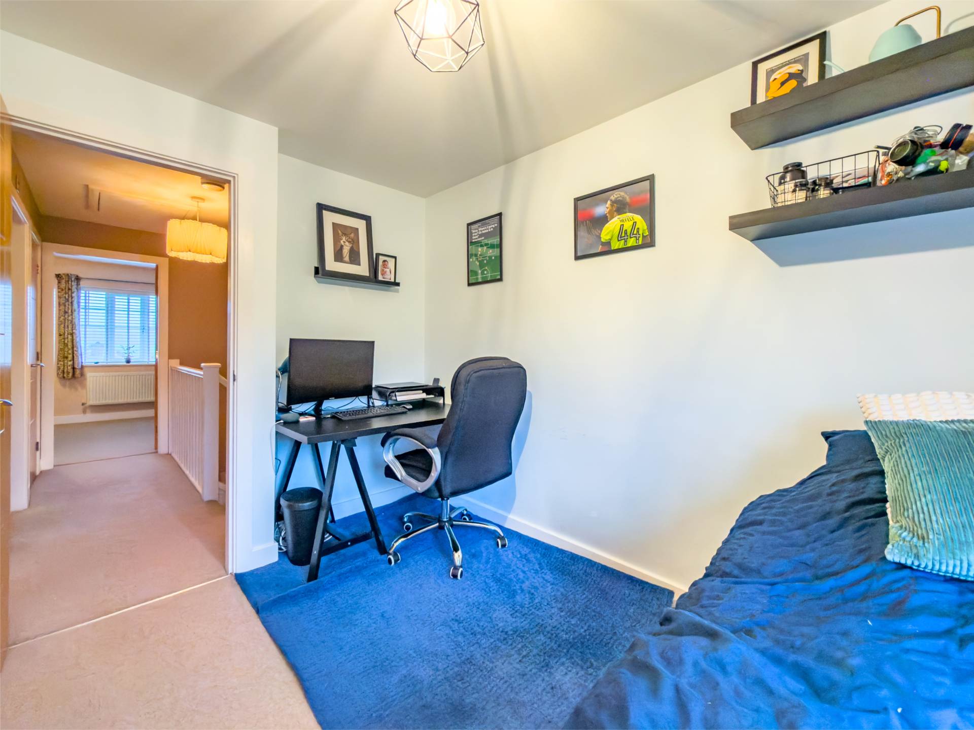 Oakwell Croft, Batley, Image 19