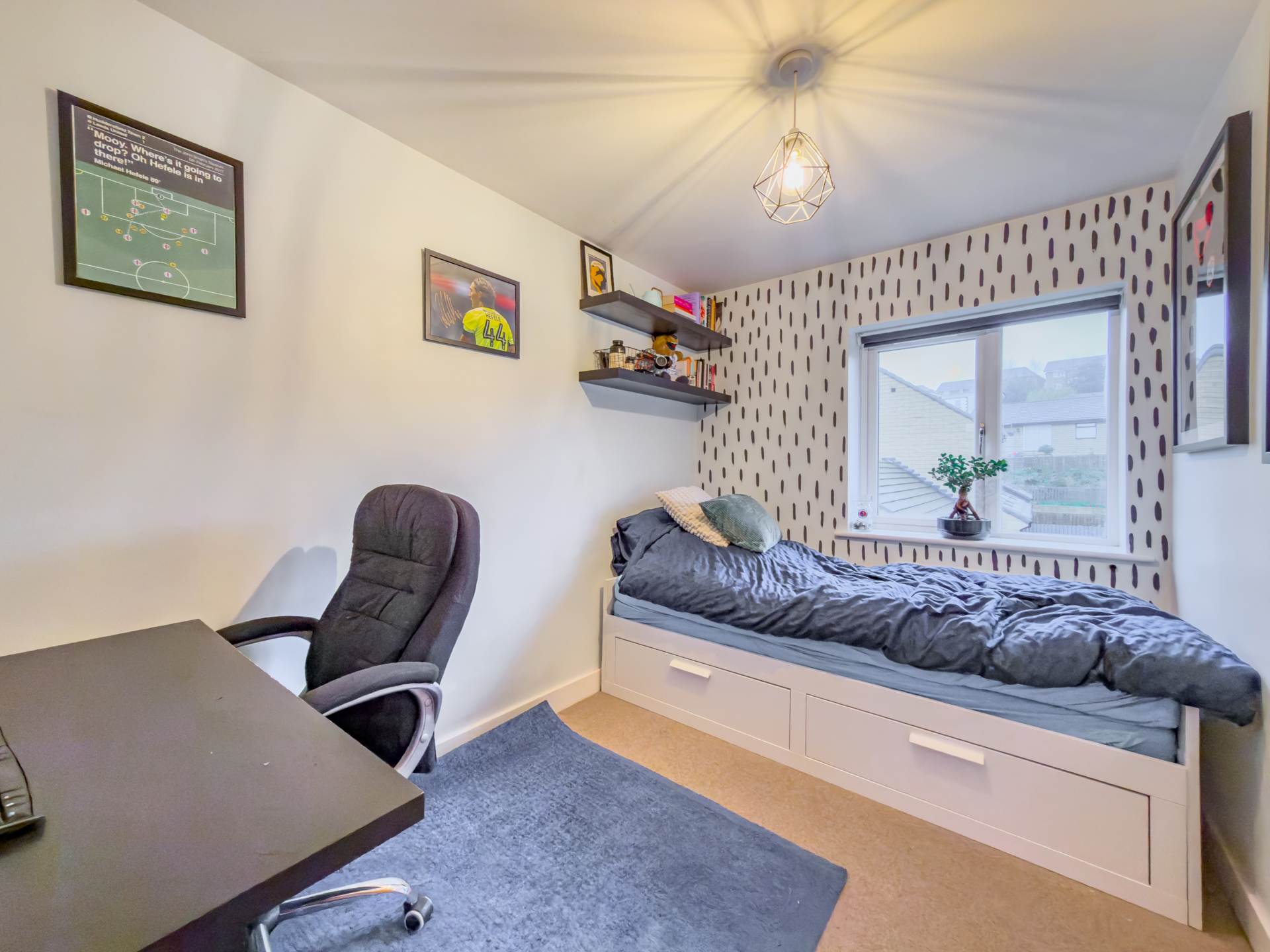 Oakwell Croft, Batley, Image 20