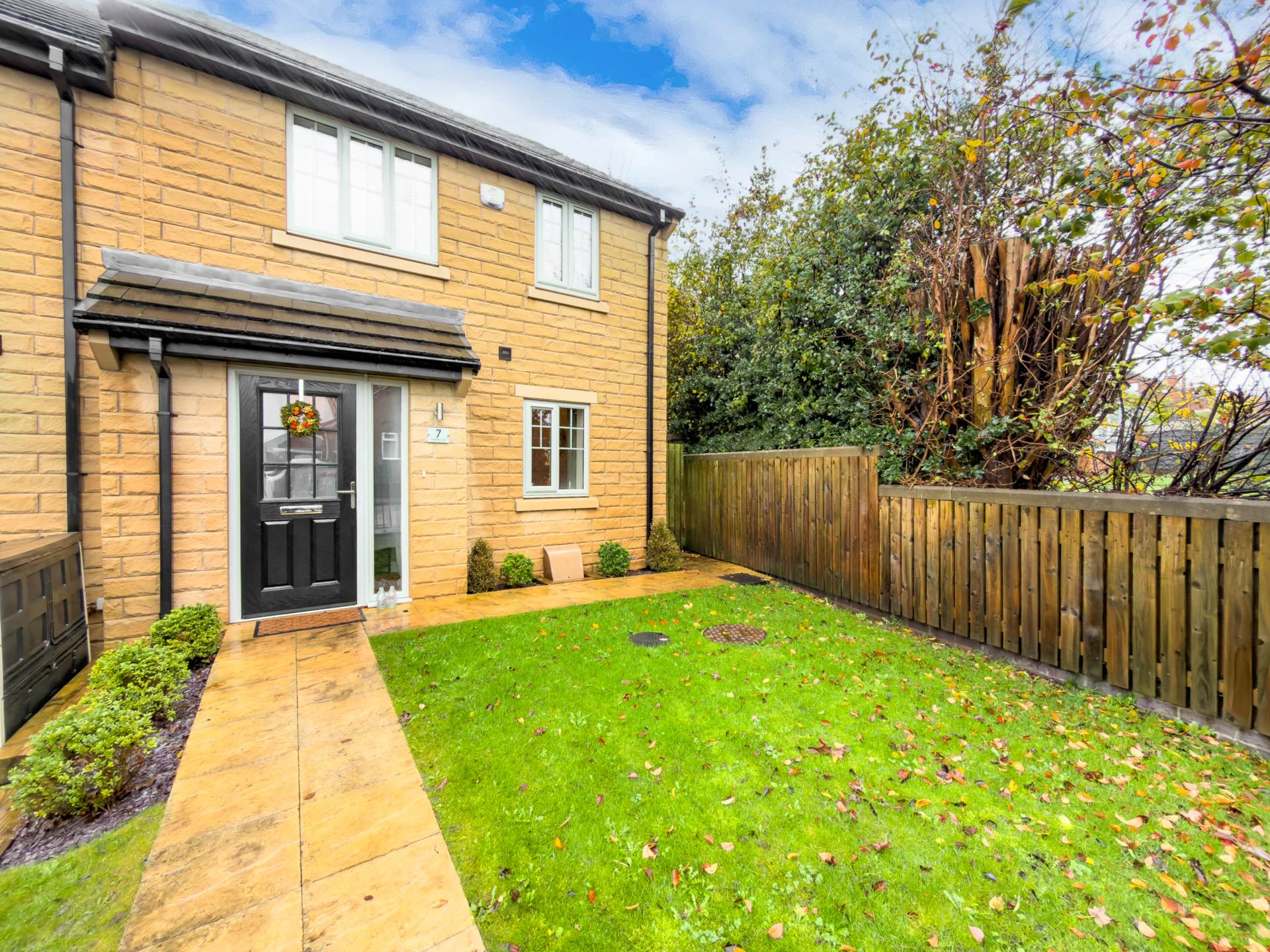 Oakwell Croft, Batley, Image 23