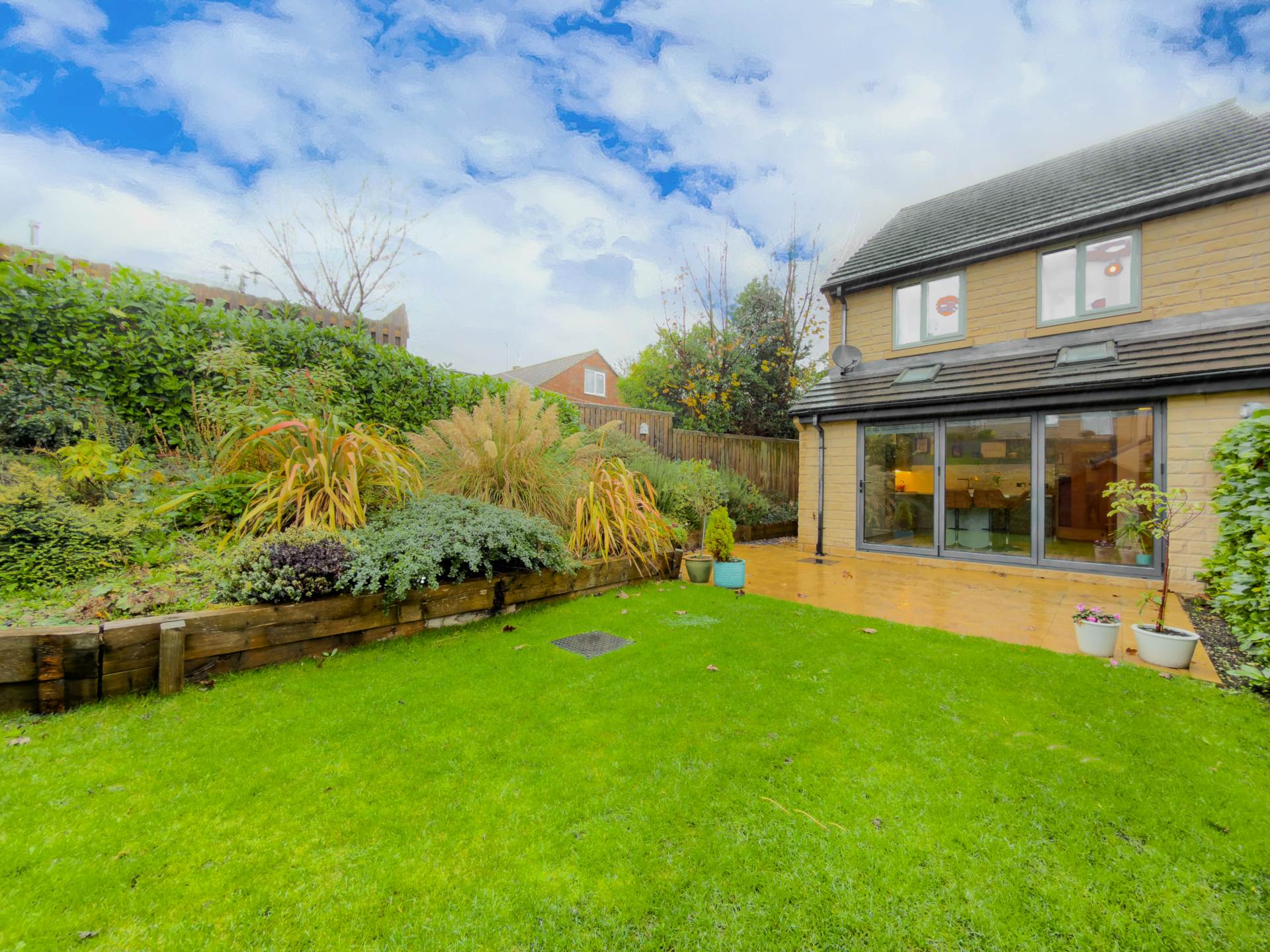 Oakwell Croft, Batley, Image 24