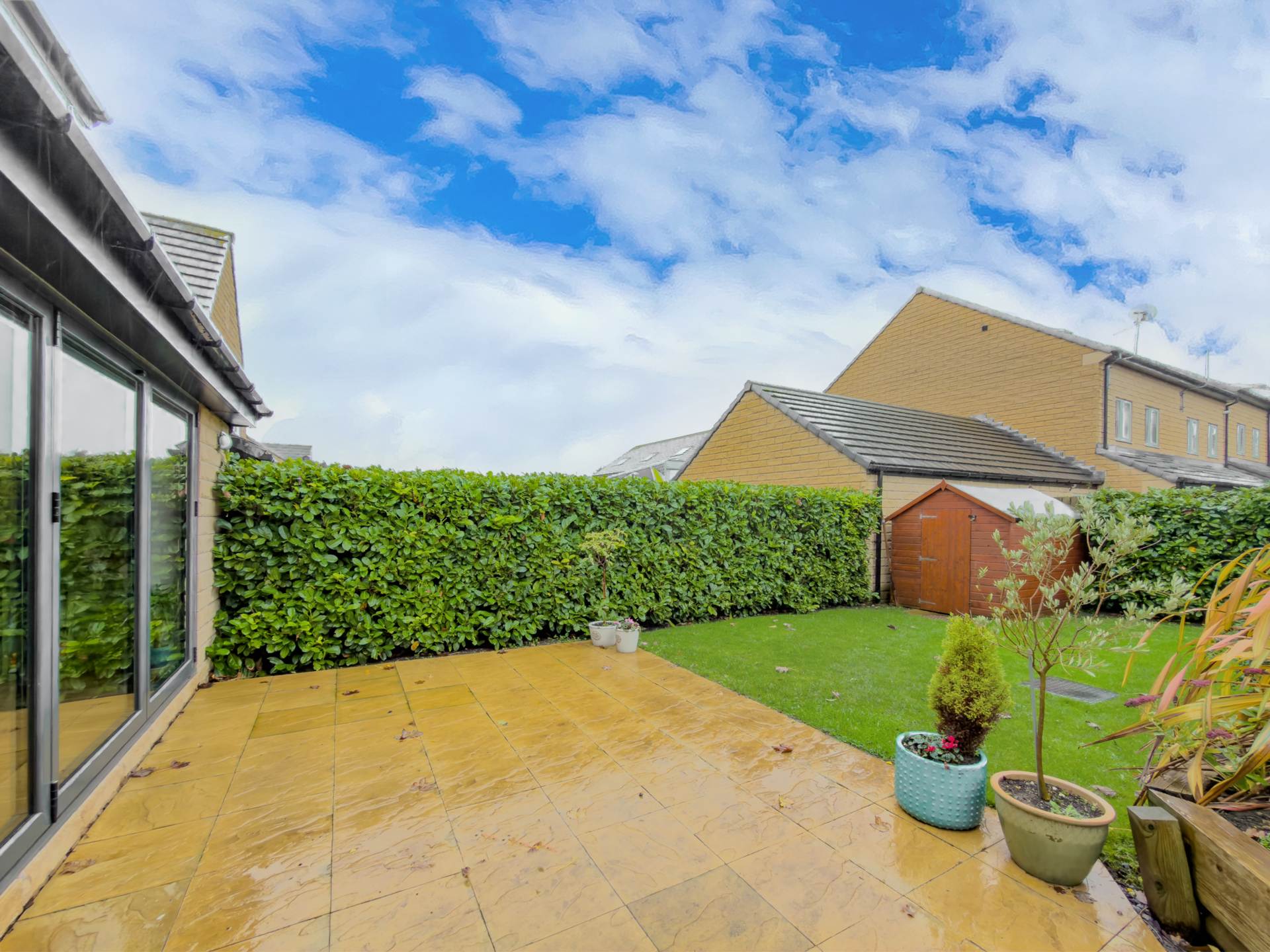 Oakwell Croft, Batley, Image 26