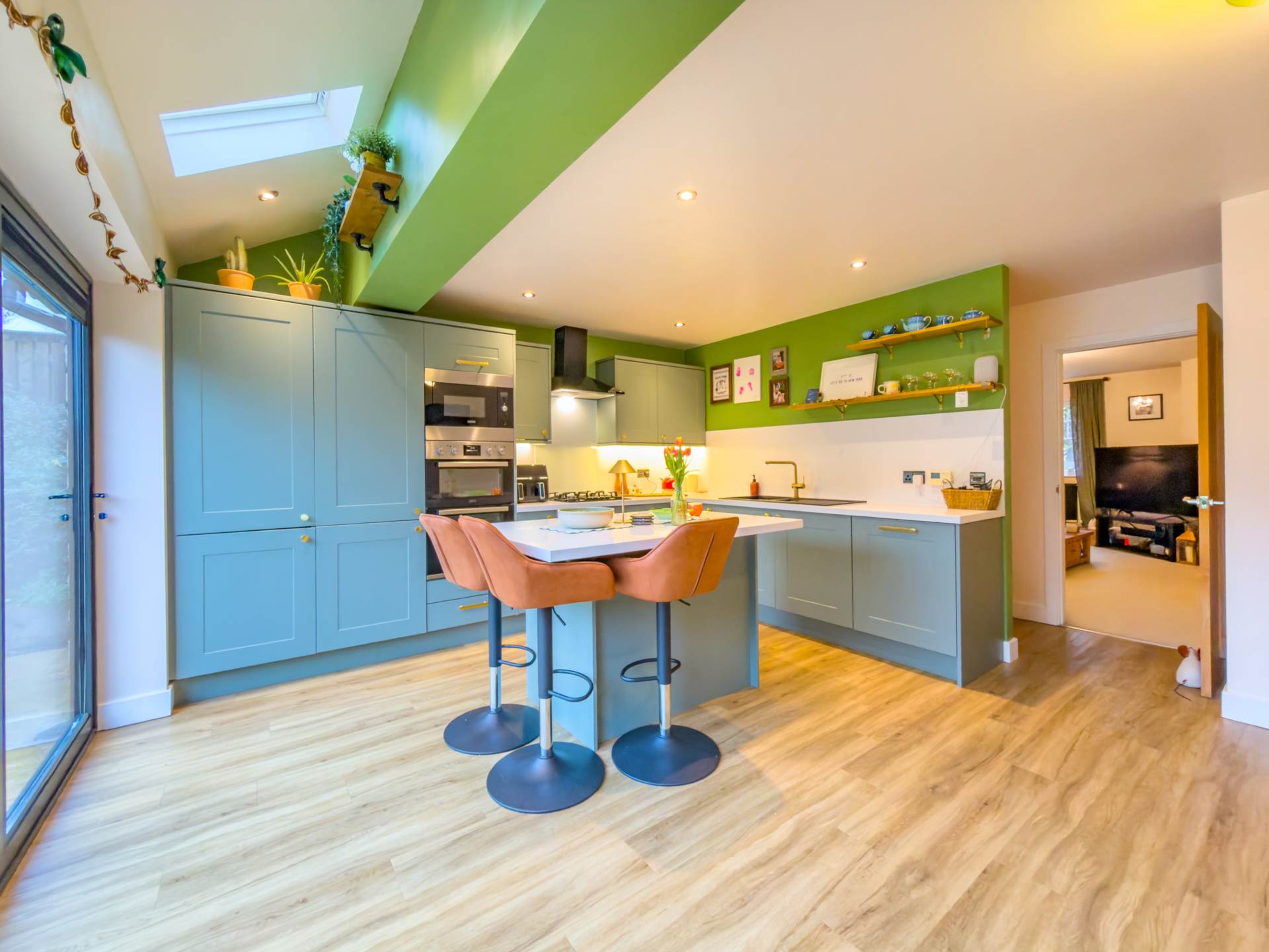 Oakwell Croft, Batley, Image 3