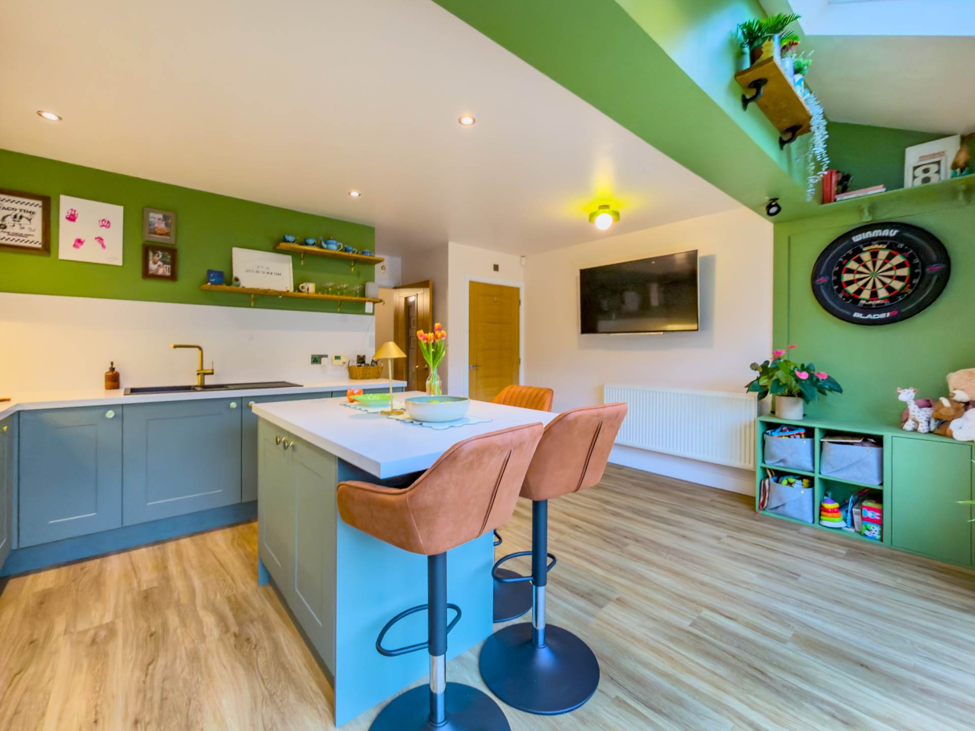 Oakwell Croft, Batley, Image 5