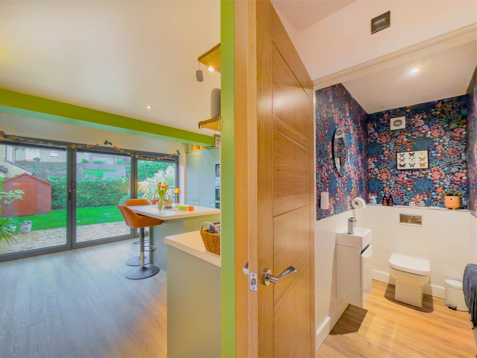 Oakwell Croft, Batley, Image 7