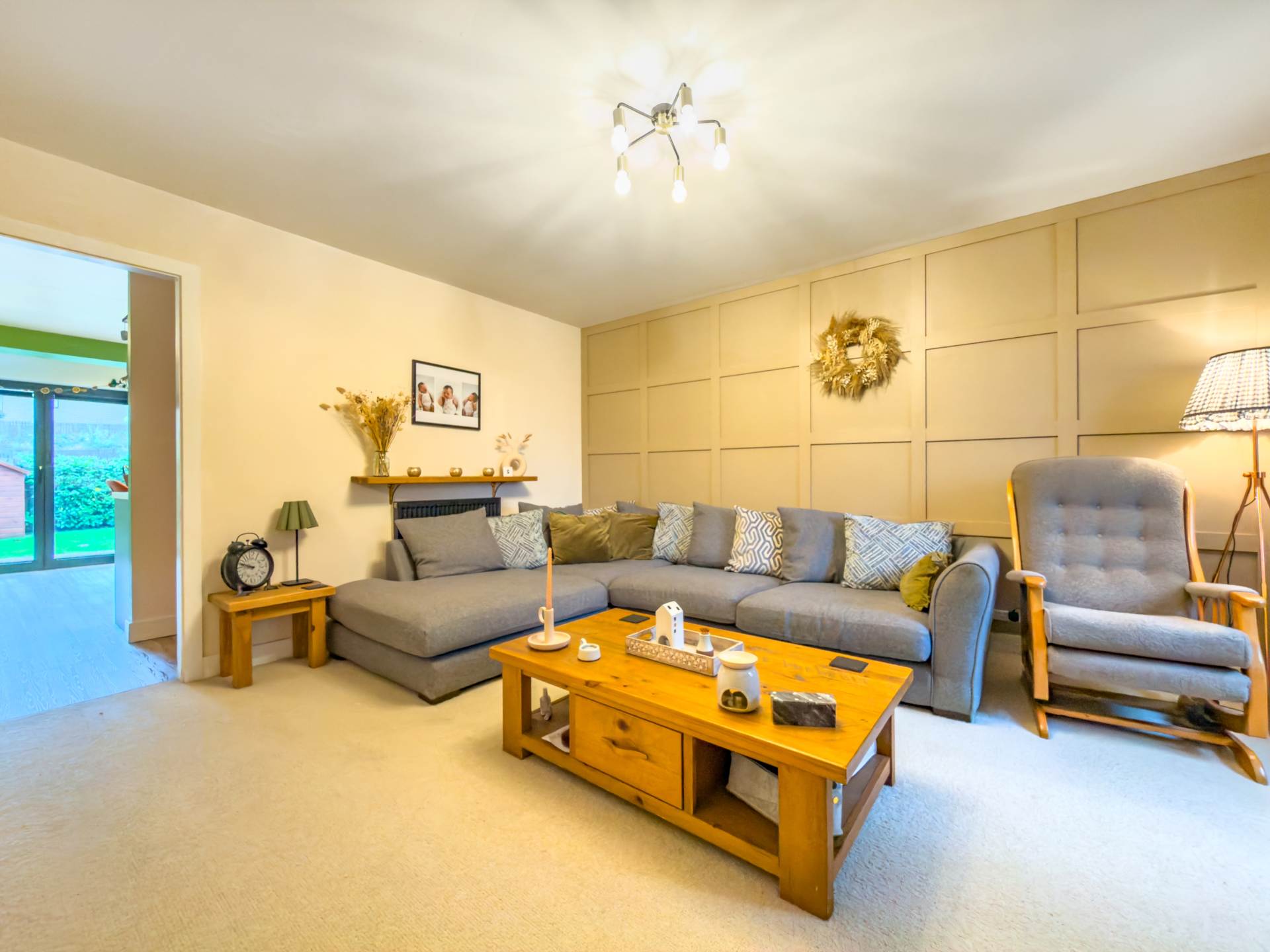 Oakwell Croft, Batley, Image 9