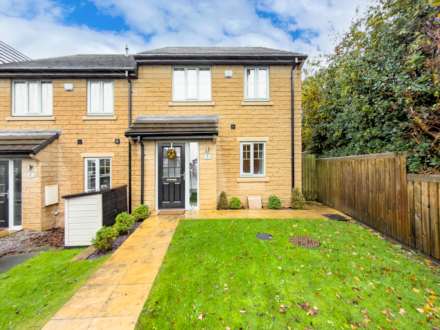 Oakwell Croft, Batley, Image 1