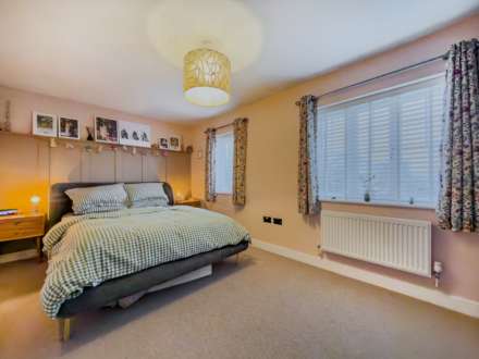 Oakwell Croft, Batley, Image 14