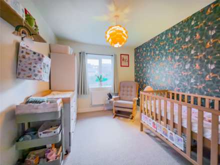 Oakwell Croft, Batley, Image 18