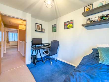 Oakwell Croft, Batley, Image 19