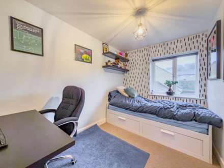 Oakwell Croft, Batley, Image 20