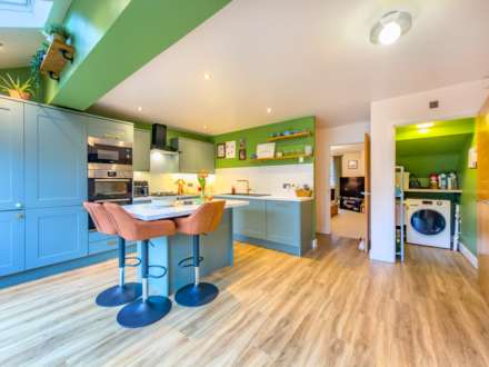 Oakwell Croft, Batley, Image 4